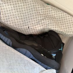 Jordan Gamma 11