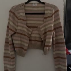 Cardigans