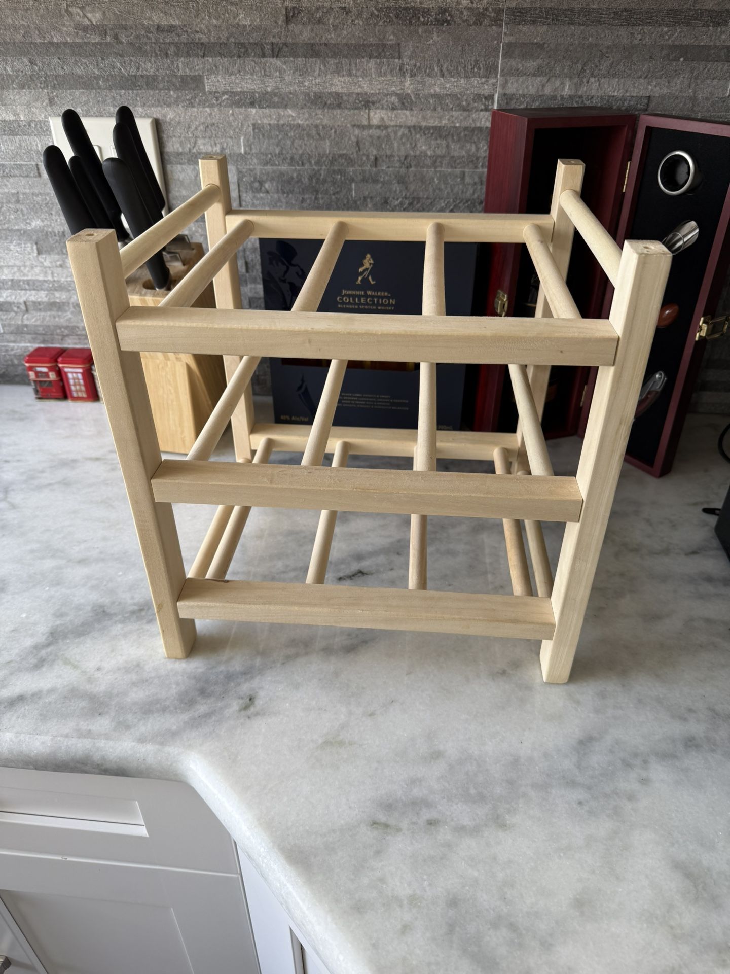 Wine Rack