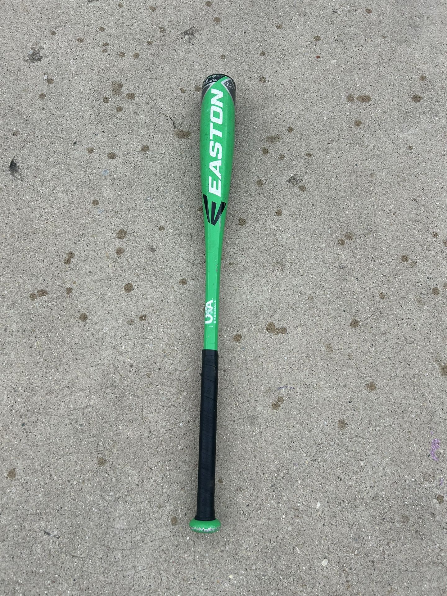 Easton S450 27inch drop12