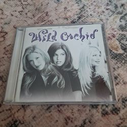 Wild Orchid CD