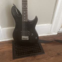 Electric Guitar 