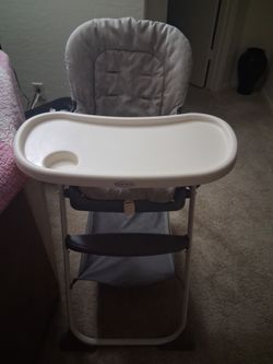 Highchair