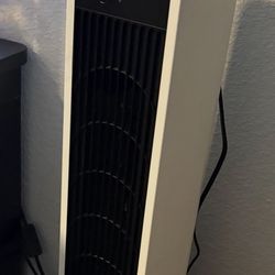 Tower Fan