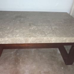 Living Room Table Heavy Duty