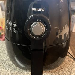 Philips Air Fryer XL