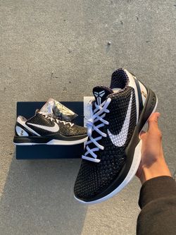 Nike Kobe 6 Protro Mambacita Sweet Sixteen  Sz 11
