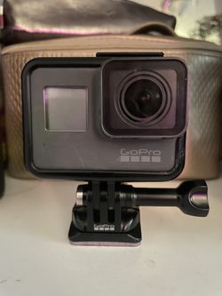 GoPro Black