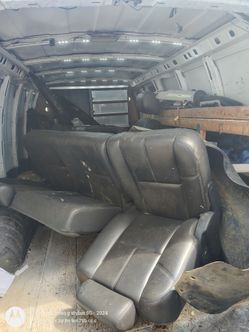part completo set Silverado