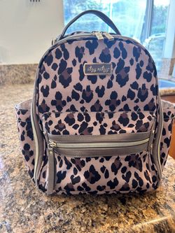 Diaper bag