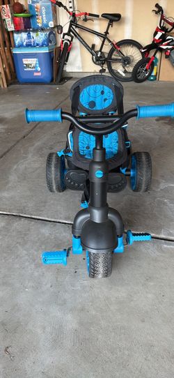 Little tikes 4 -n- 1 trike
