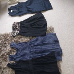 Dresses 
