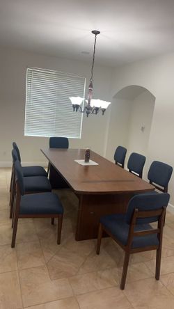 Costco dining table