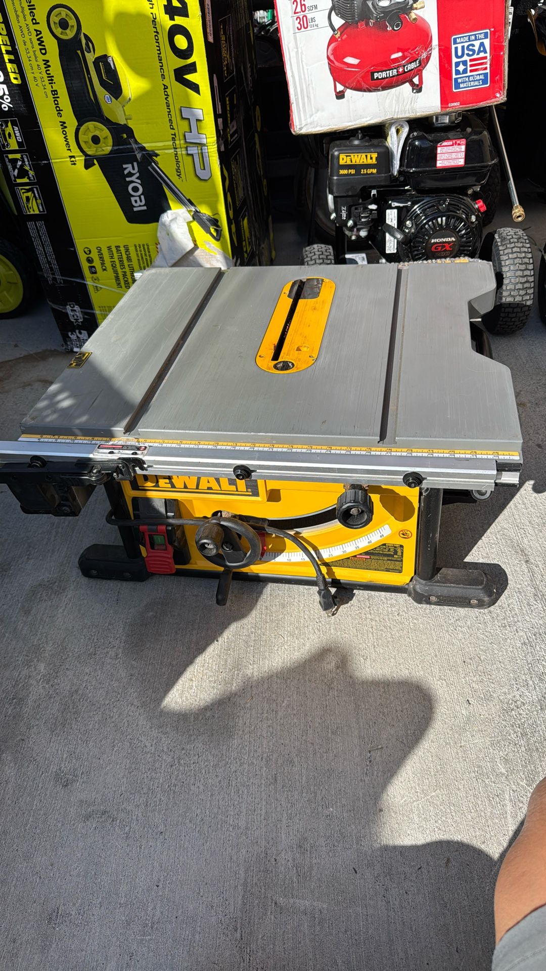 Dewalt 10 Inch Table Saw,All Products : American Fashion Style Bags On Sale
