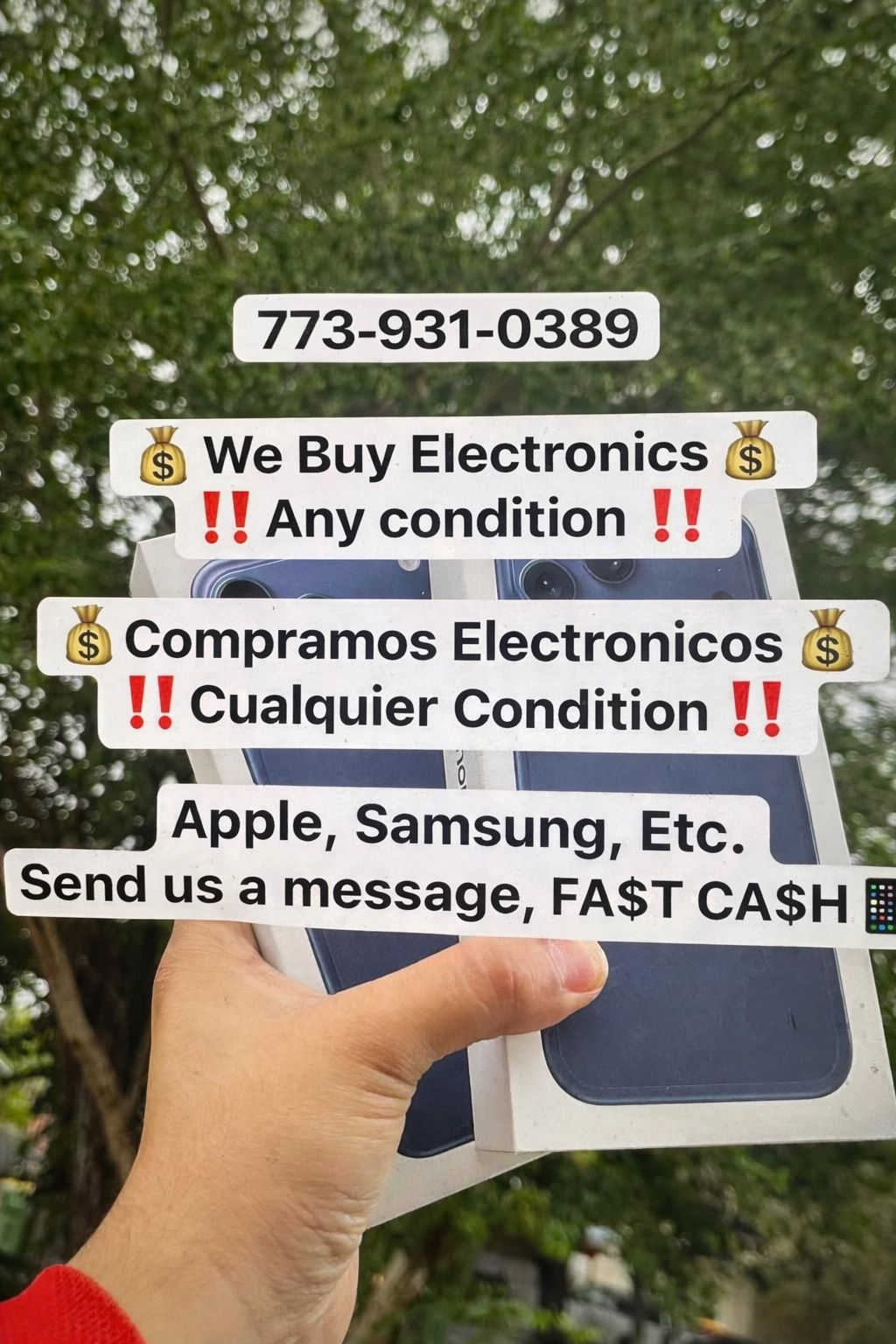 Apple Watch iPad Samsung