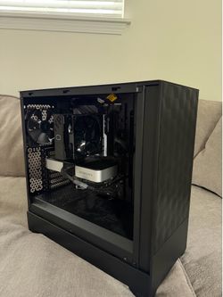 Beast gaming pc RTX 3060ti