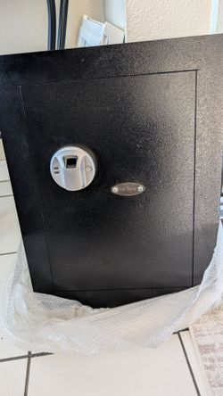 New Wall Safe
