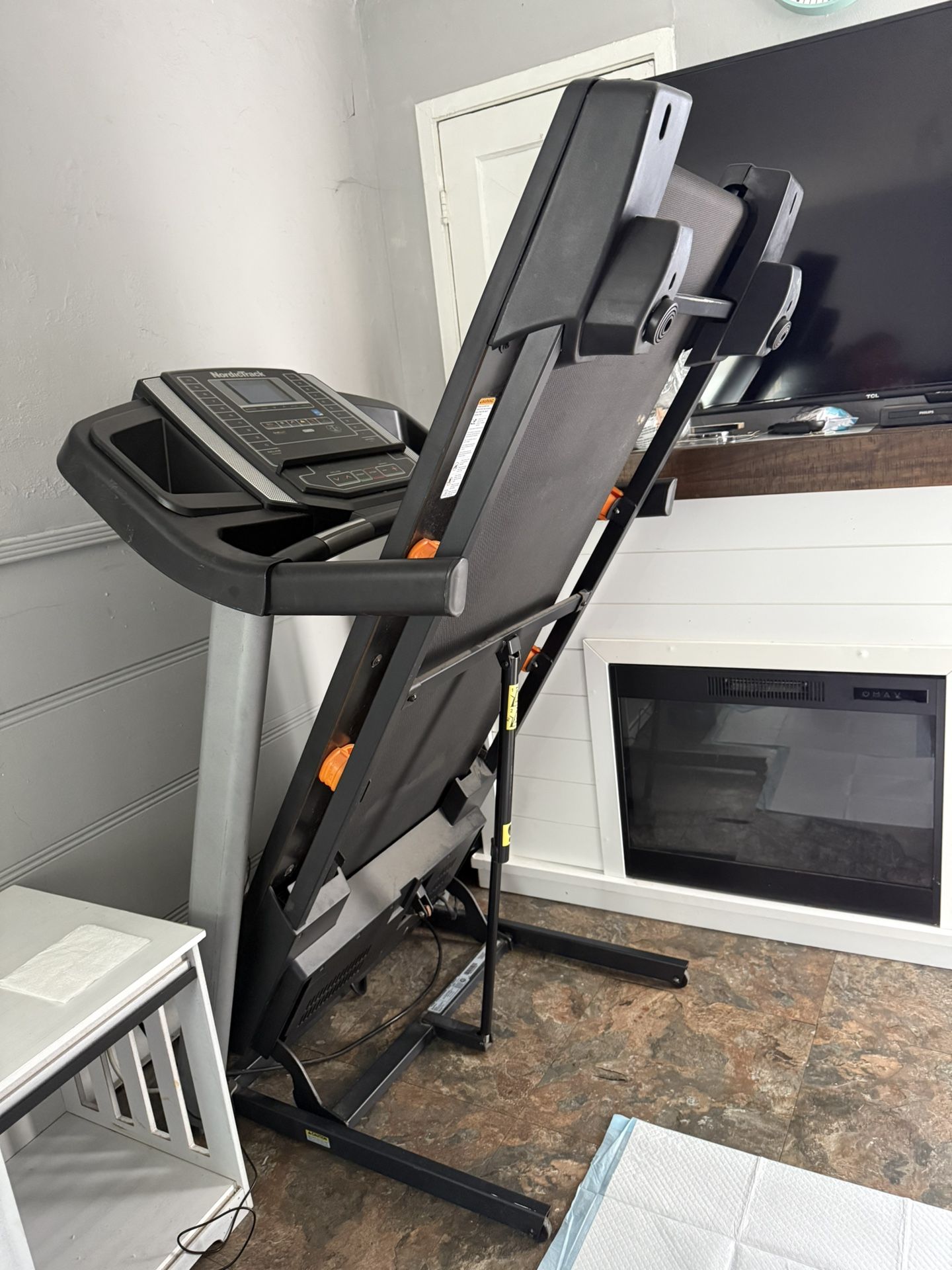 NordiTrak Treadmill