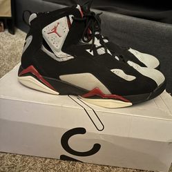 Jordan 7 True Flight (Size 10/No box) 