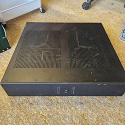 Sonance 12-50 Distributed Amplifier