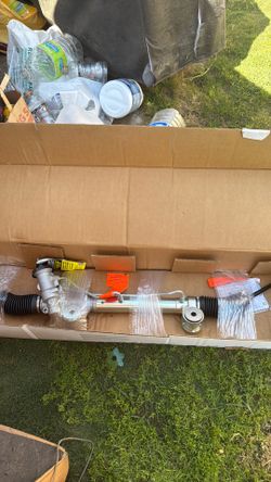 Car parts