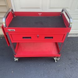 Tool / Service Cart