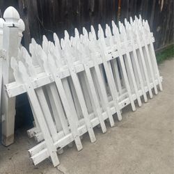 Free Fence