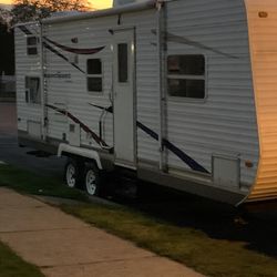2008 Rv Super Sport By R Vision .