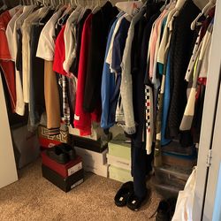 New Urban Clothing New