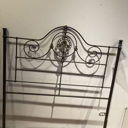Bed Frame Post 