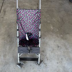 Minnie Mouse Stroller