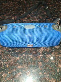 Wireless speaker 40W XL