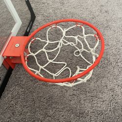 Pro Mini Hoop