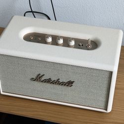 Marshall Stanmore III Bluetooth Speaker