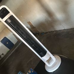 Ventilador Giratorio 