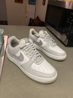 Nike Air Force One like now size 8.5