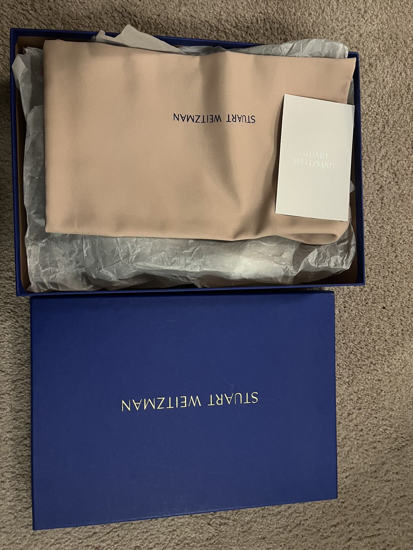 Stuart Weitzman Women Boots
