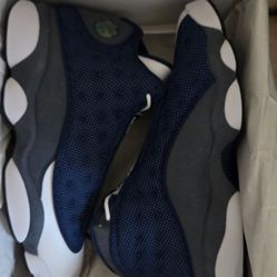 2020 Jordan 13 Retro Flint Size 11 New $280