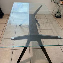 Dining Room Table