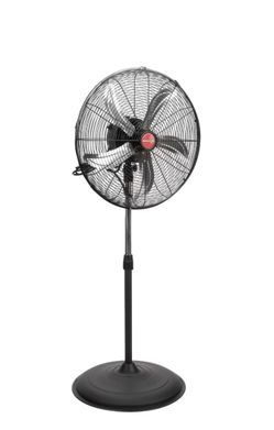 Pedestal Fan 20in