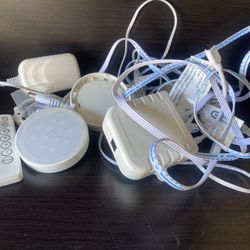 Multi-color LED Lights