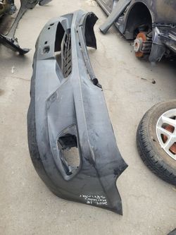 2014/2015/2016/2017/2018 Mercedes

Benz Sprinter Front bumper cover