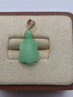 🐢JADE TURTLE