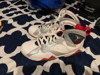 Jordan retro