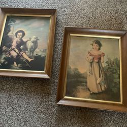 Vintage Pictures 