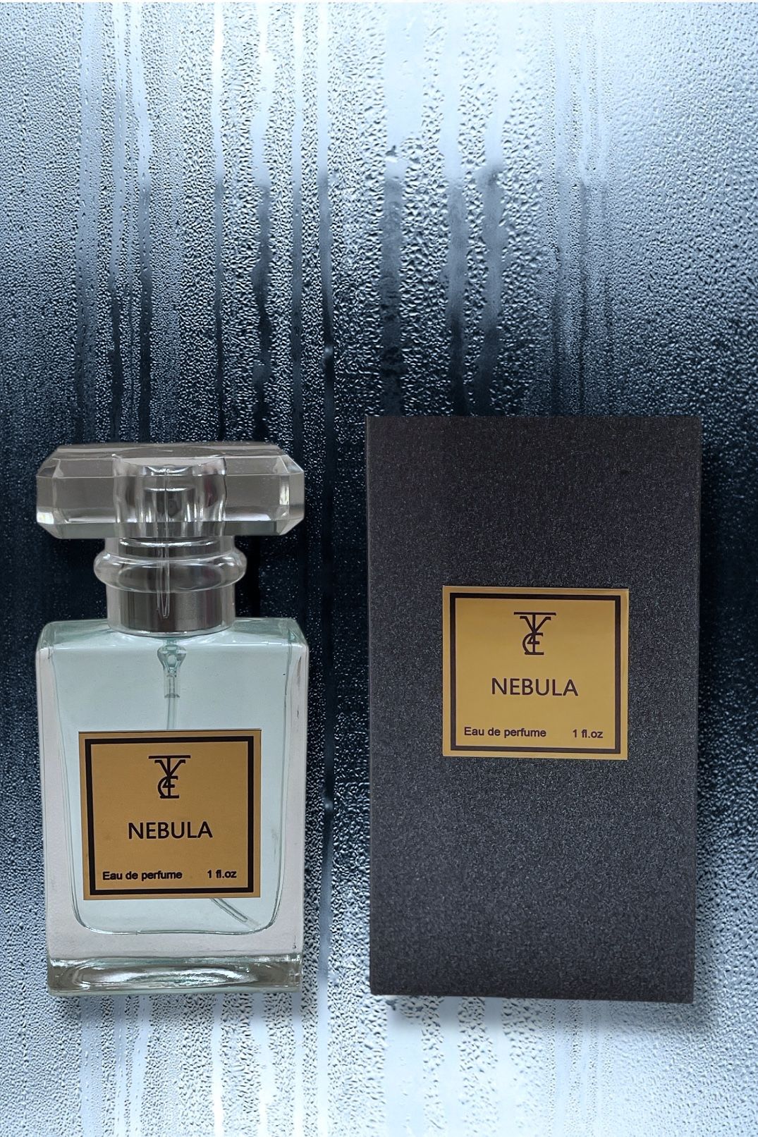 Nebula By TYC LLC.