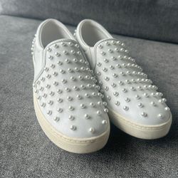 Stuart Weizmann Sneakers