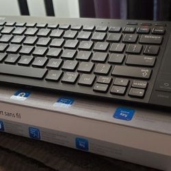 Samsung Smart Wireless Bluetooth Keyboard