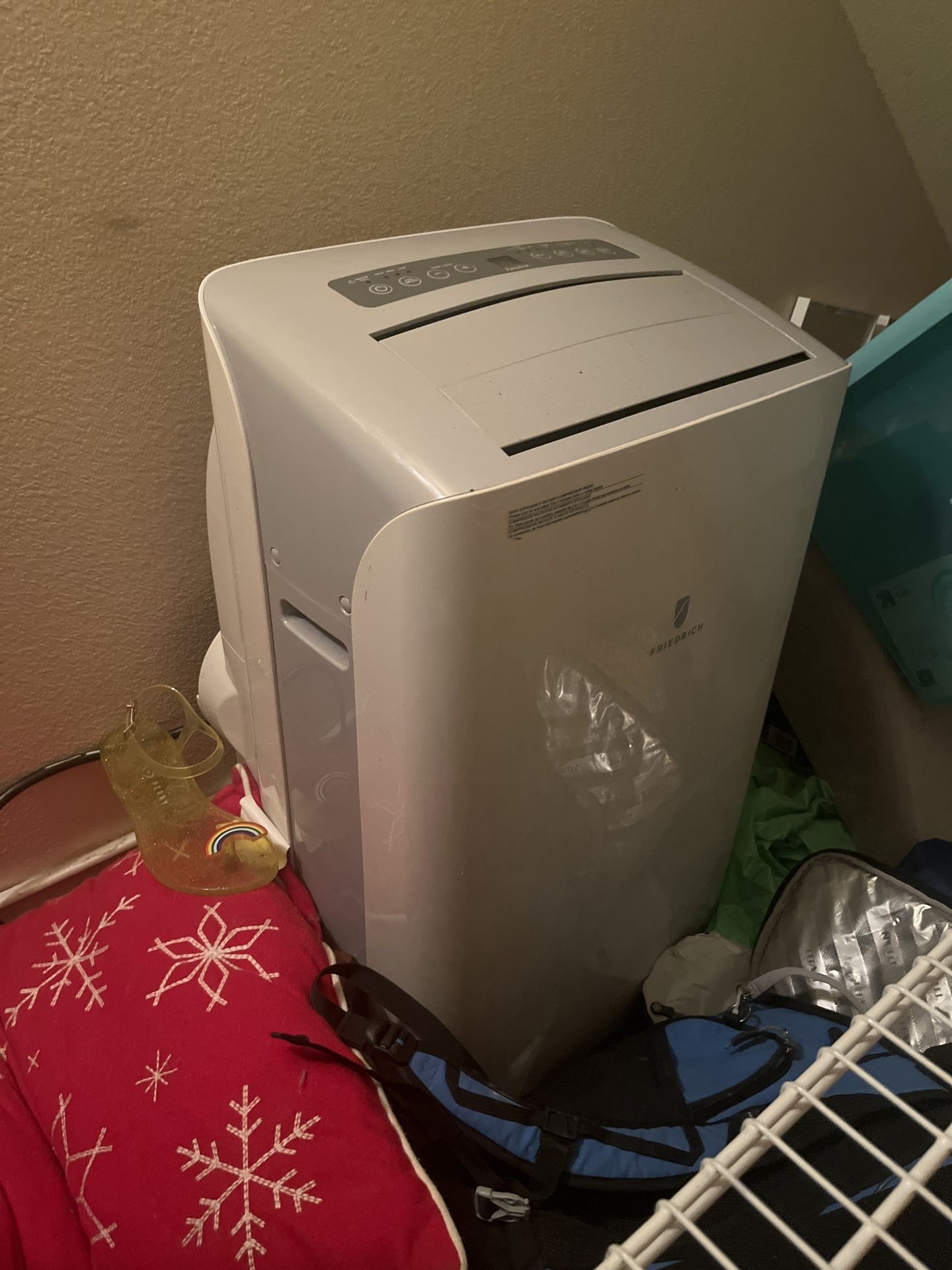 Portable Ac Unit