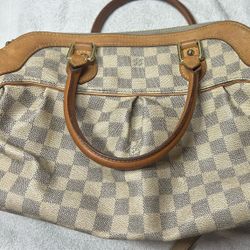 LV Bag Original  